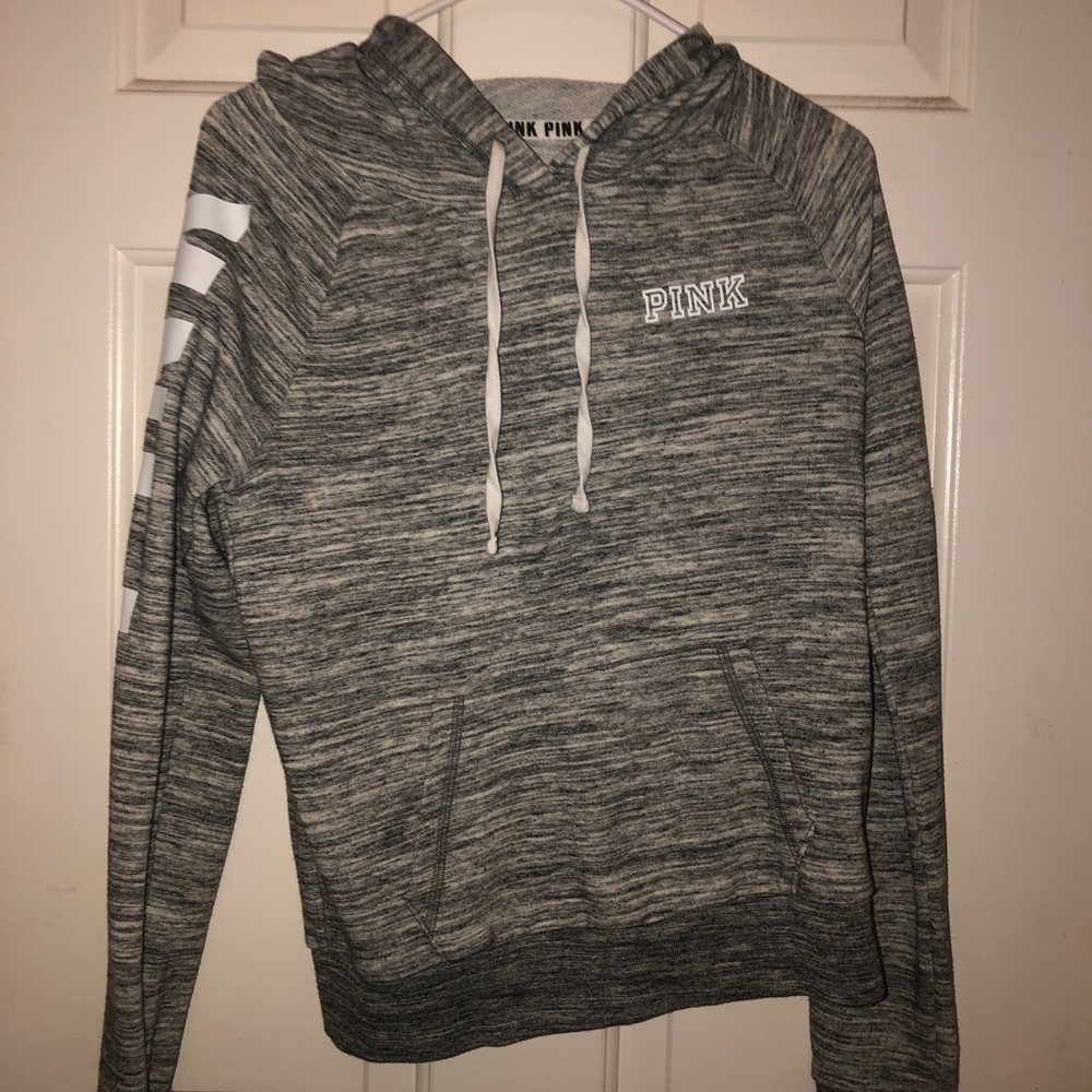 PINK hoodie